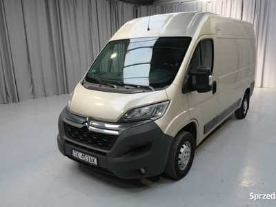 CITROEN Jumper 33 HDi Euro 5 TK453AK