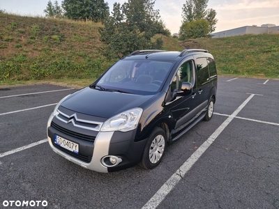 Citroën Berlingo 1.6 16V XTR