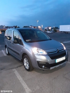 Citroën Berlingo 1.6 BlueHDi XTR S&S