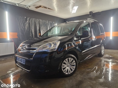 Citroën Berlingo II 1.6i Prestige