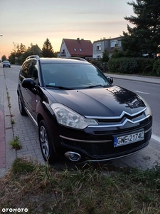 Citroën C-Crosser