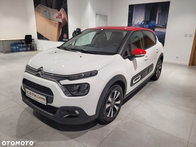 Citroën C3 1.2 PureTech Shine