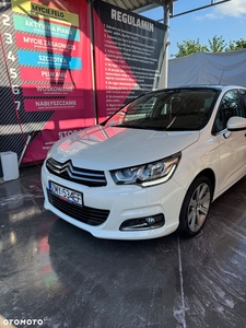 Citroën C4 1.6 BlueHDi Feel Edition S&S