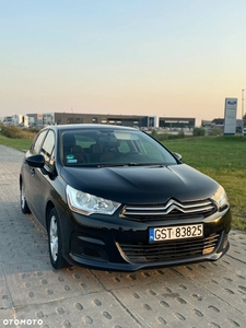 Citroën C4