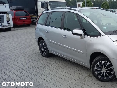 Citroën C4 Grand Picasso