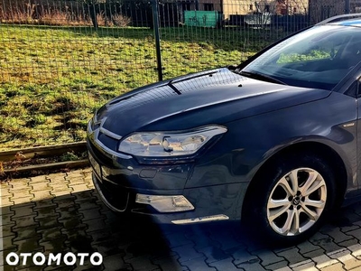 Citroën C5 1.6 THP Exclusive