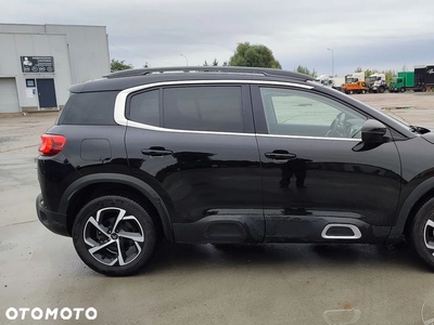 Citroën C5 Aircross 1.5 BlueHDi Feel Pack