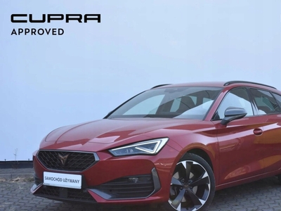 Cupra 2023