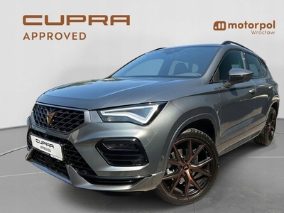 Cupra 2023