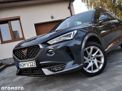 Cupra Formentor 1.5 TSI DSG