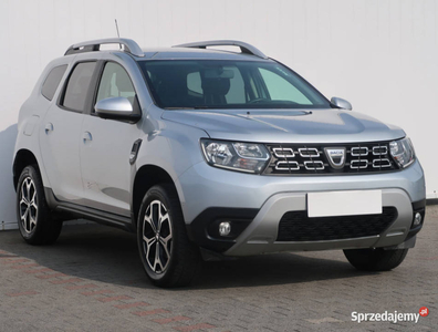 Dacia Duster 1.0 TCe