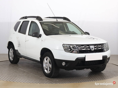 Dacia Duster 1.2 TCe