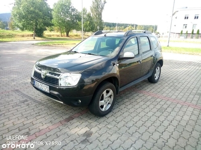 Dacia Duster 1.6 Laureate