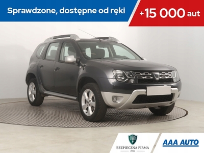 Dacia Duster I SUV Facelifting 1.6 16V 105KM 2015