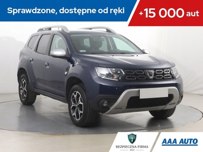 Dacia Duster II SUV 1.0 TCe 101KM 2019