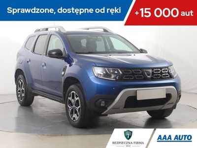 Dacia Duster II SUV 1.0 TCe LPG 100KM 2021