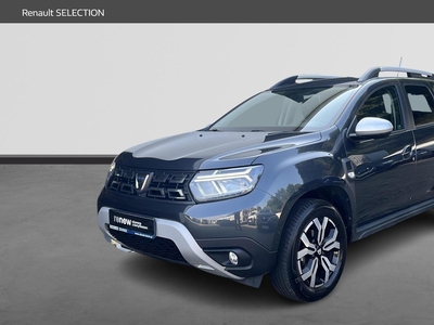 Dacia Duster II SUV Facelifting 1.0 TCe 90KM 2022