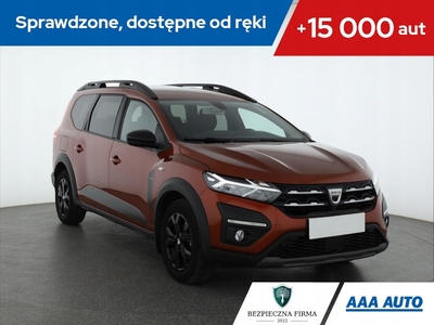 Dacia Jogger 1.0 Eco-G 100KM 2022