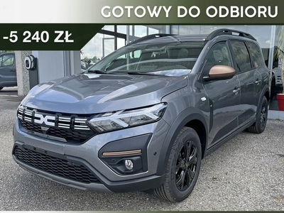 Dacia Jogger 2024