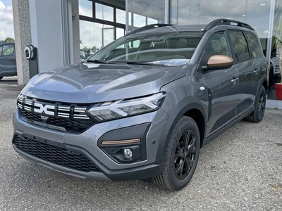 Dacia Jogger 2024