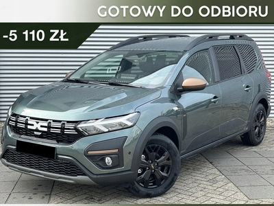 Dacia Jogger 2024