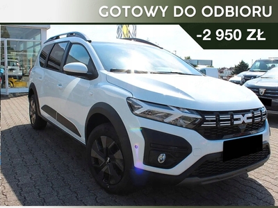 Dacia Jogger 2024