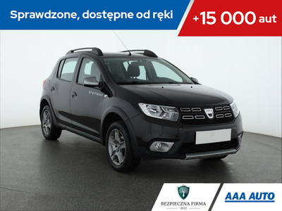 Dacia Logan II MCV Tce 90KM 2016