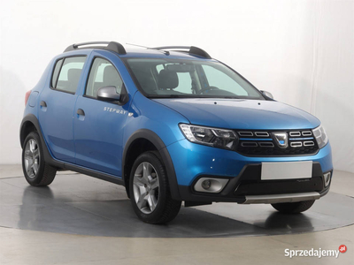 Dacia Sandero 1.0 SCe