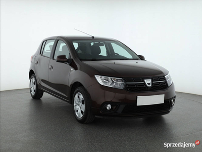 Dacia Sandero 1.2 16V