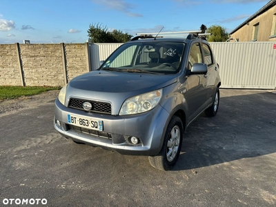 Daihatsu Terios 1.5 Top 4WD