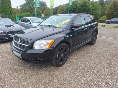 Dodge Caliber 1.8 VVT 16V 150KM 2007