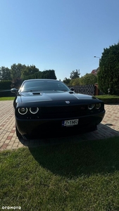 Dodge Challenger 3.5 SE