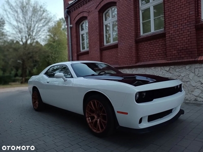 Dodge Challenger 5.7 R/T