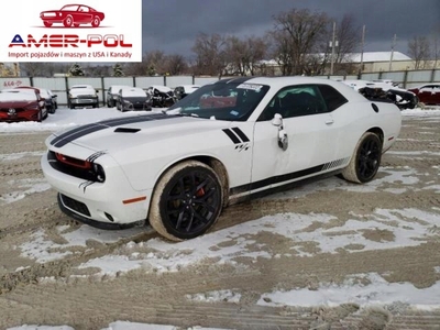 Dodge Challenger III 2021