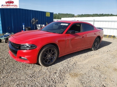 Dodge Charger VII 2018