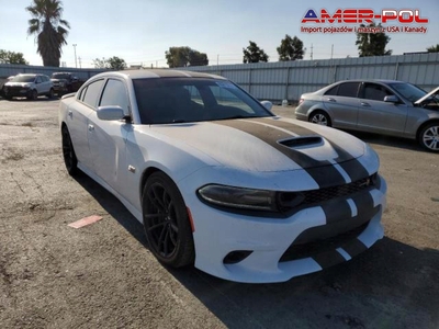 Dodge Charger VII 2020