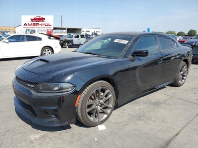 Dodge Charger VII 2022