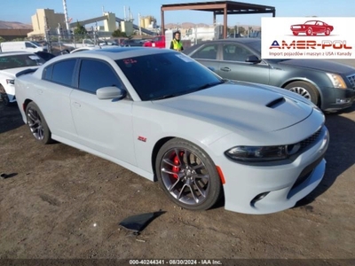 Dodge Charger VII 2022