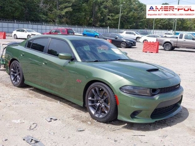 Dodge Charger VII 2022