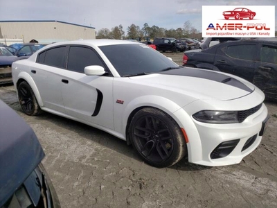 Dodge Charger VII 2022