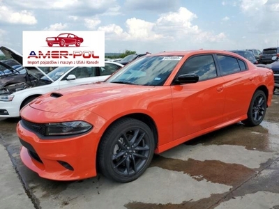 Dodge Charger VII 2022