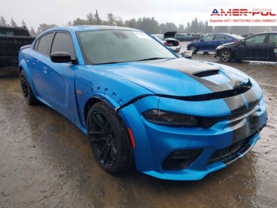 Dodge Charger VII 2023