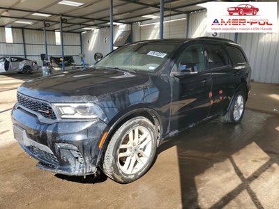 Dodge Durango III 3.6 V6 294KM 2023