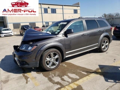 Dodge Journey 2016