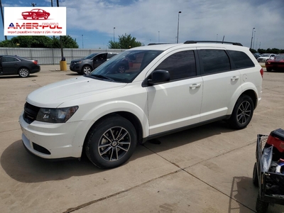 Dodge Journey 2018