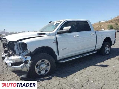 Dodge Ram 6.0 diesel 2022r. (COLTON)