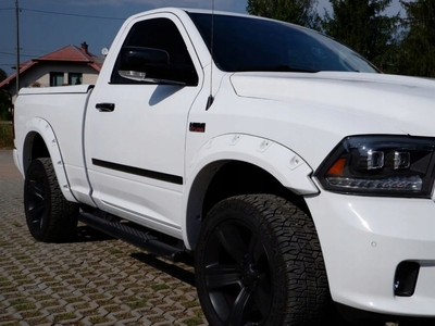 Dodge Ram IV 5.7 V8 390KM 2016