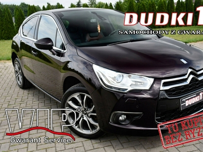 DS 4 I 2014