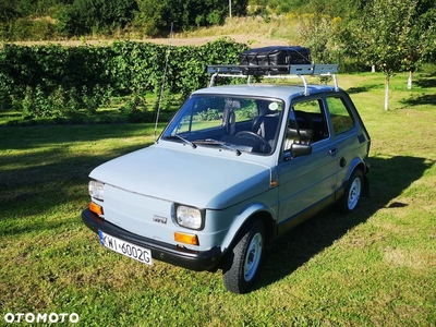 Fiat 126