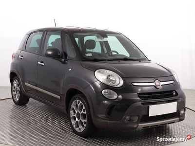 Fiat 500L 1.4 T-Jet